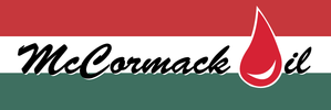 McCormack Oil