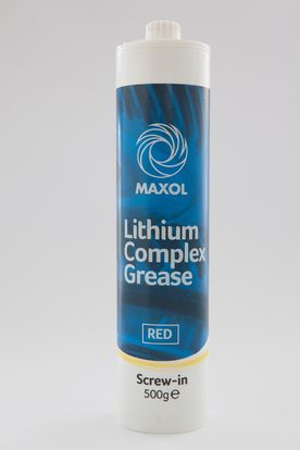 Lithium Complex 500g
