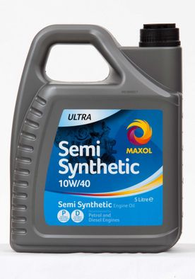 5L Semi Synthetic
