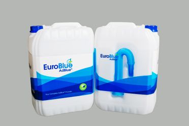 Euro Blue 10L