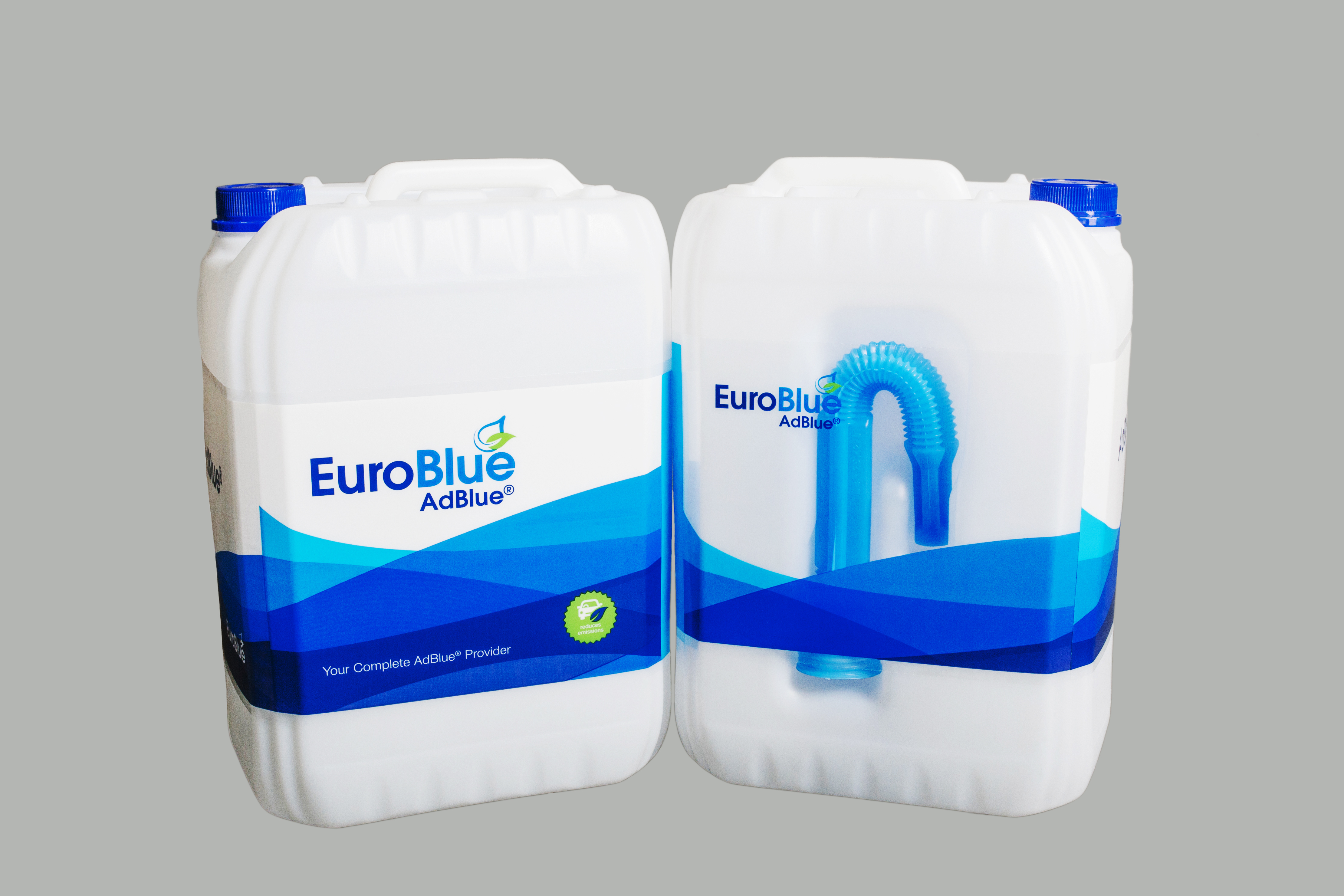 Euro Blue 10L