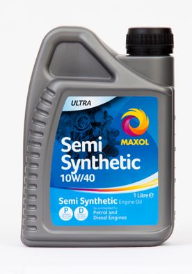 1L Semi Synthetic